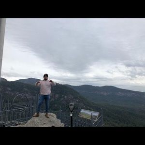 Meet your Posher, Ricky